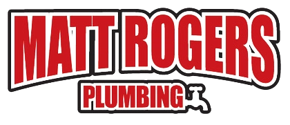 Matt Rogers Plumbing LLC Logo