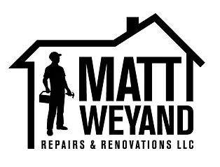 Matt Weyand Repairs & Renovations LLC Logo