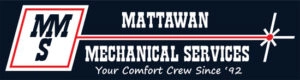 Mattawan Mechanical Services Logo