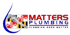 Matters Plumbing Logo