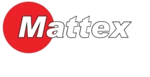 Mattex Heating, Cooling, Plumbing, Sewer, and Electrical Logo