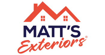 Matt's Exteriors Logo