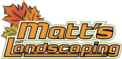 Matt's Landscaping LLC Logo
