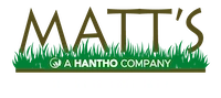 Matt's Lawn and Landscape Logo