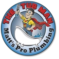 Matt's Pro Plumbing LLC Logo