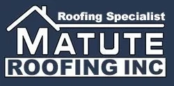 Matute Roofing Inc Logo