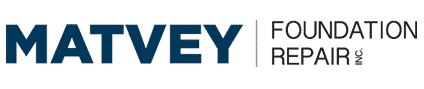Matvey Foundation Repair Logo