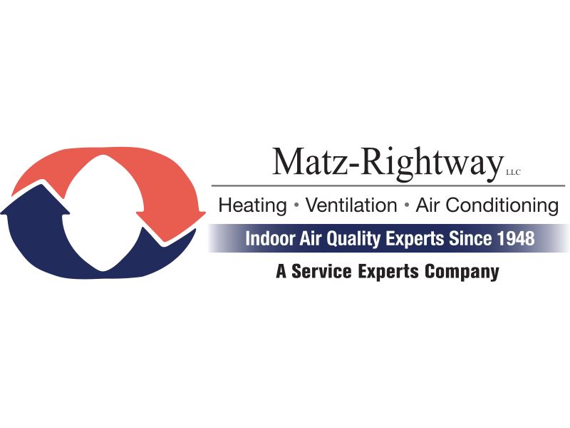 Matz-Rightway, LLC Logo