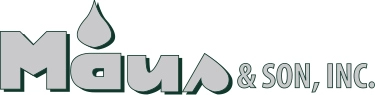 Maus & Son Inc Logo