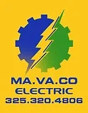 MAVACO ELECTRIC, LLC Logo