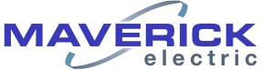 MAVERICK ELECTRIC LLC Logo
