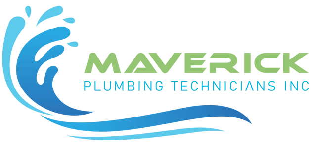 Maverick Plumbing Technicians Inc. Logo