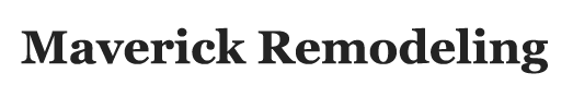 Maverick Remodeling And Construction LLC Logo