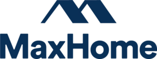 Max Home, LLC Logo