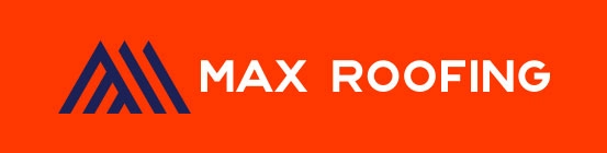 Max Roofing Logo