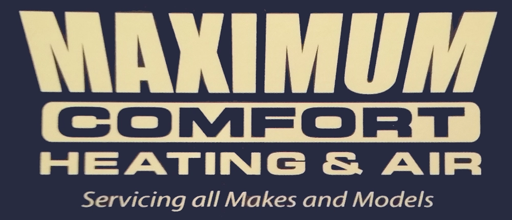 Maximum Comfort Heating & Air LLC Logo
