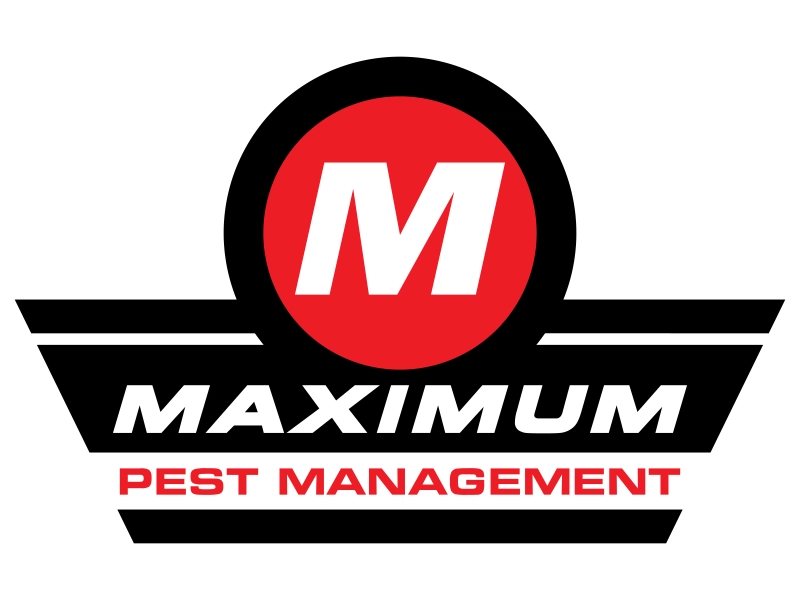 Maximum Pest Management Logo