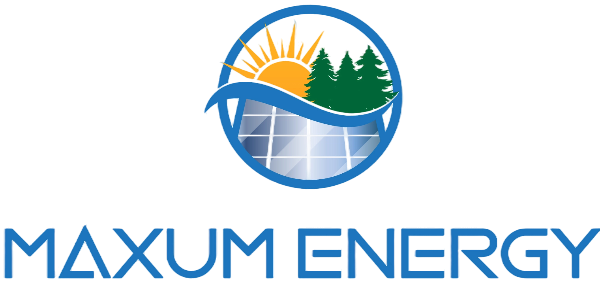 Maxum Energy Inc. Logo
