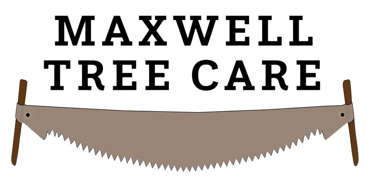 Maxwell Tree Care LLC Logo