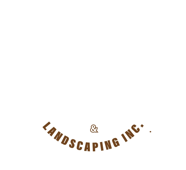Mayan General Construction & Landscaping Logo