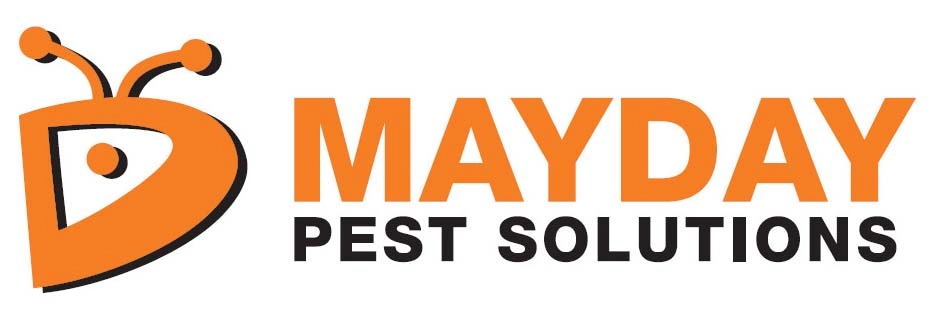 Mayday Pest Solutions Logo