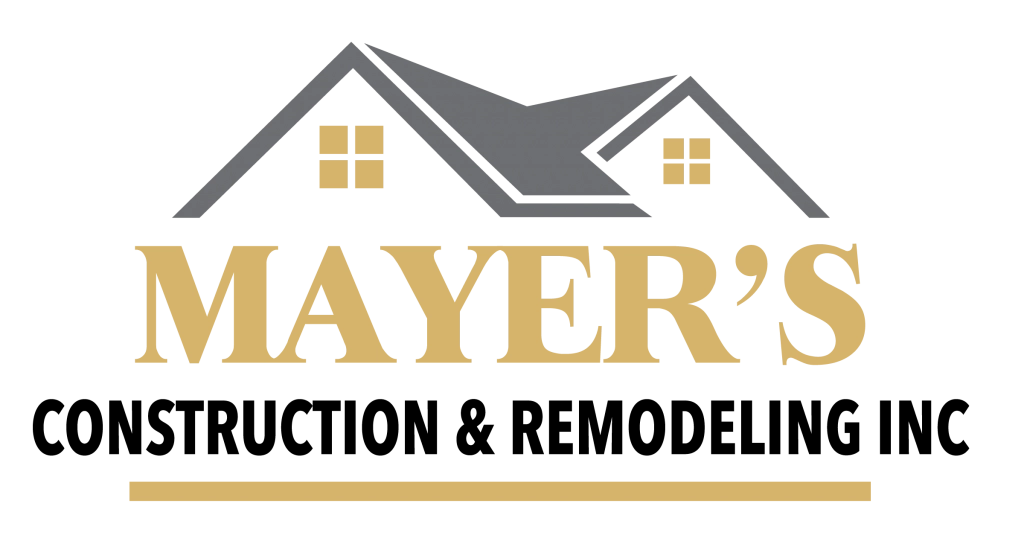 Mayer's Construction & Remodeling Inc Logo