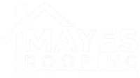 Mayes Roofing Logo