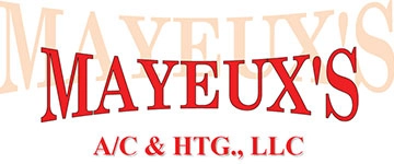 Mayeux's Air Conditioning & Heating, LLC Logo