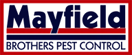 Massey Services Pest Control Logo
