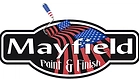 Mayfield Paint and Finish LLC Logo