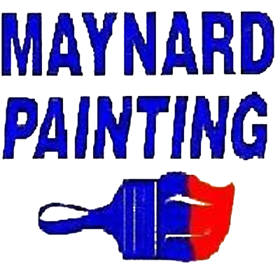 Maynard Painting Logo