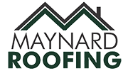 Maynard Roofing LLC Logo