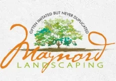 Maynord Landscaping Inc Logo