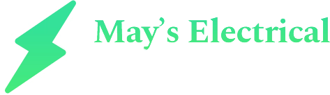 May's Electrical Service LLC Logo