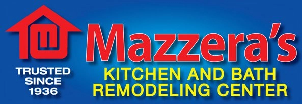 Mazzera's Remodeling Center Logo