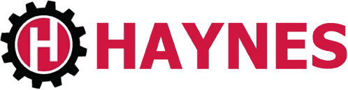 MB HAYNES Corporation Logo