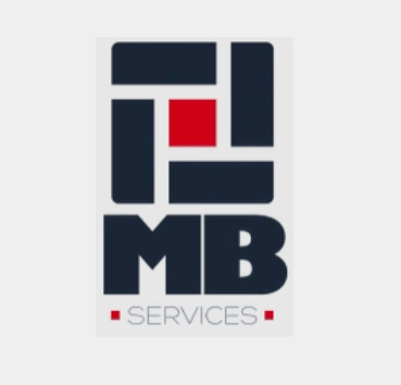 MB Services | General Contractor of Maryland Logo