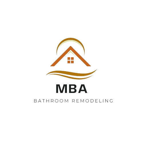 MBA Bathroom Remodeling Logo