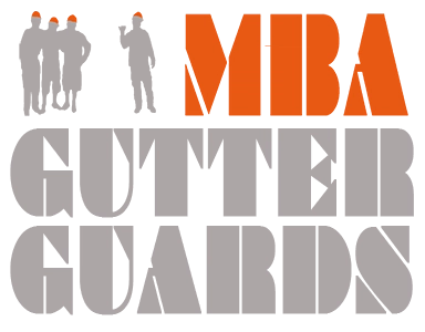 MBA Gutter Guards of Hickory Logo