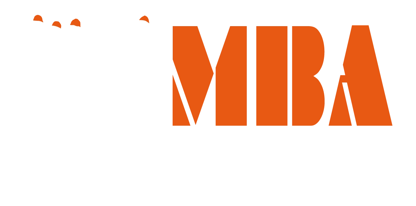 MBA Roofing of Denver Logo