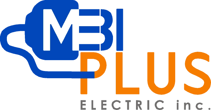 MBI Plus Electric Inc Logo