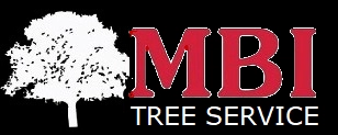 MBI Tree Service Logo