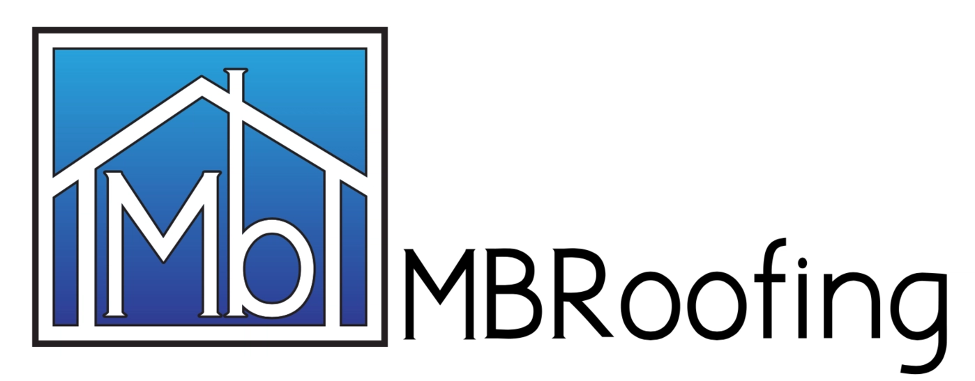 MBRoofing, PLLC Logo