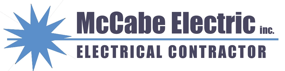 Mc Cabe Electric Inc Logo