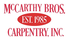Mc Carthy Brothers Carpentry Logo