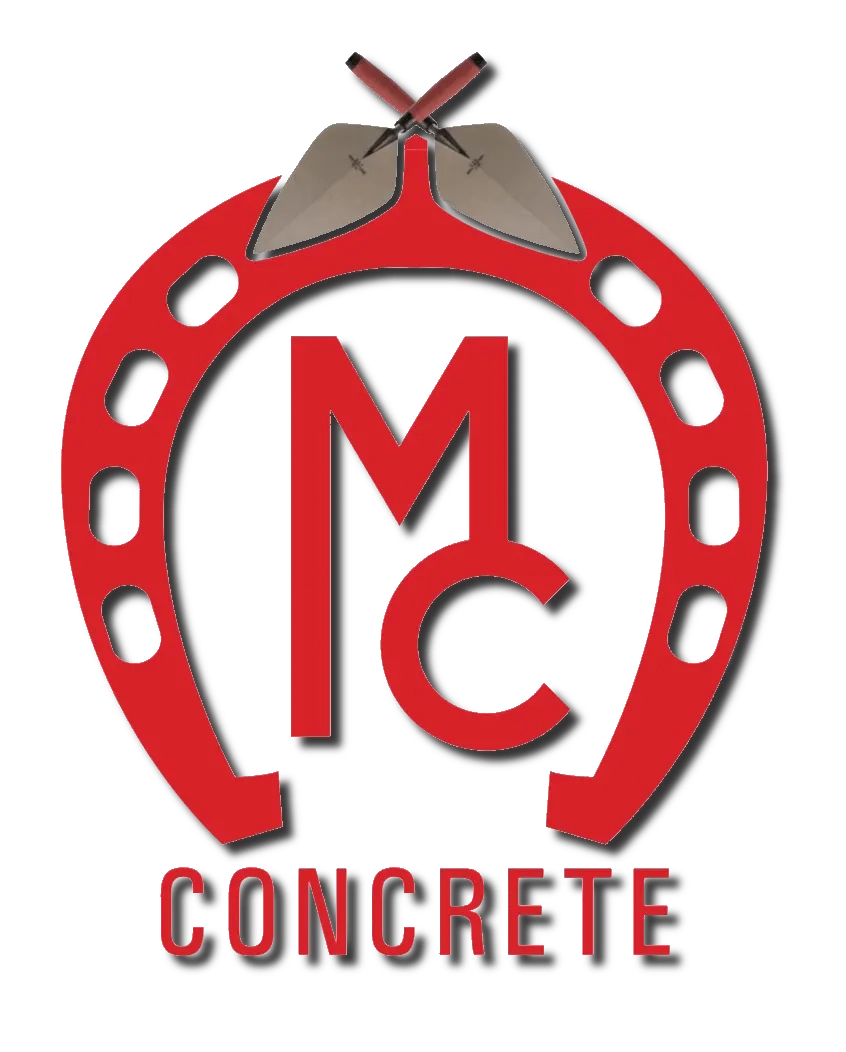 MC Concrete Pros Logo