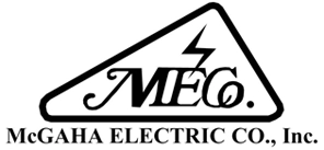 Mc Gaha Electric Co Logo