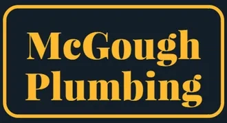 Mc Gough Plumbing Logo