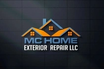MC Home Exterior Repair LLC Logo