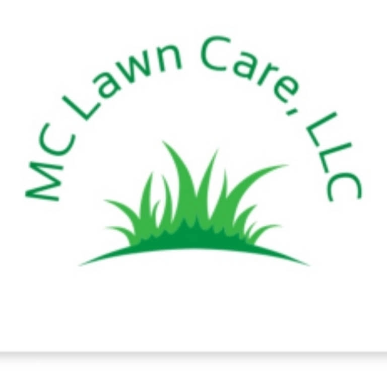 MC Lawncare LLC Logo